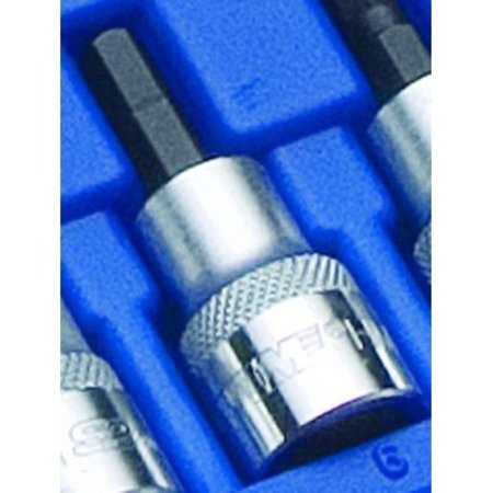 DURSTON MANUFACTURING HEX BIT 6MM 3/8" DR BIT HOLDER VIHM-6MM